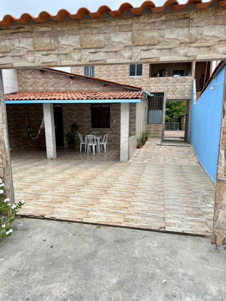 Casa de férias Mangassa *